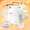Combo 2 bịch bỉm Honey Premium - Quần siêu mỏng mịn, thấm hút tốt, giá 599.000₫ 4