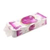 Combo 2 Bịch Giấy Vệ Sinh Hà Nội 20 Cuộn 4 Lớp Siêu Dai Siêu Mịn Không Lõi & Có Lõi Giá 110k 4