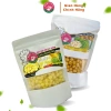 Combo 2 Bịch Mứt Sen + Hạt Sen Sấy Ăn Liền 500g - Giảm Giá 790.000 VND