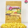Combo 2 Bịch Mứt Sen + Hạt Sen Sấy Ăn Liền 500g - Giảm Giá 790.000 VND 2