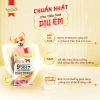 Combo 2 Bịch SmartHeart Gold 1kgx2 + Tặng 4 Gói Nhỏ Thức ăn chó con dinh dưỡng 3
