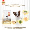 Combo 2 bịch SmartHeart Gold cho chó con giống nhỏ + tặng 4 gói nhỏ - Giá ưu đãi 360k 2