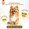 Combo 2 bịch SmartHeart Gold cho chó con giống nhỏ + tặng 4 gói nhỏ - Giá ưu đãi 360k 3