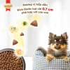 Combo 2 bịch SmartHeart Gold cho chó con giống nhỏ + tặng 4 gói nhỏ - Giá ưu đãi 360k 6