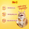 Combo 2 Bịch Thức Ăn Me-O Hạt Cá Ngừ 450gr - Tặng Nón BH HĐ299k, Giá 104.400 VND 4