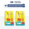 Combo 2 Bịch Thức Ăn Me-O Hạt Cá Ngừ 450gr - Tặng Nón BH HĐ299k, Giá 104.400 VND 9