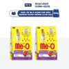 Combo 2 Bịch Thức Ăn Me-O Hạt Cá Ngừ 450gr - Tặng Nón BH HĐ299k, Giá 104.400 VND 10