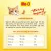 Combo 2 Bịch Thức ăn mèo Me-O Hạt cá hồi 400gr x2 - Tặng nón BH HĐ299k - 102.600 VND 5