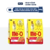Combo 2 Bịch Thức ăn mèo Me-O Hạt cá hồi 400gr x2 - Tặng nón BH HĐ299k - 102.600 VND 9