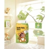 Combo 2 Bỉch và Bỉm Daddy Baby MC746 Siêu Thấm Siêu Mỏng Giá Ưu Đãi 560k 7