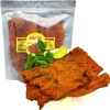 Combo 2 Bịch Zip Khô bò miếng mềm cay ngon 250g - TPS Giá ưu đãi 239.000đ 4
