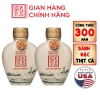 Combo 2 bình gốm 41 độ đạm - Nước mắm Tĩn Nhãn Xưa 41N 500ml, nguyên chất, sạch không bảo quản - Giá ưu đãi 549.999đ