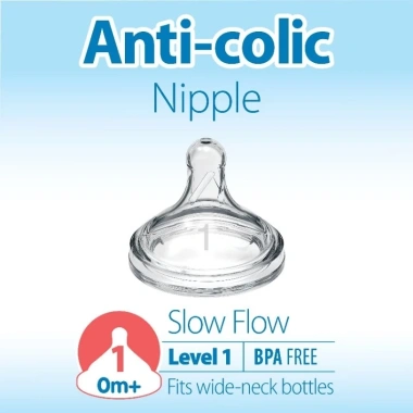 Combo 2 bình sữa Dr Brown's Options Plus cổ rộng 150ml - Giá ưu đãi 588.000đ, giảm 147.000đ 6