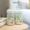 Combo 2 bình sữa Dr.Brown's Options Plus cổ rộng 150ml - WB52.016, giá ưu đãi 588.000₫ 3