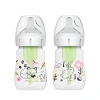 Combo 2 bình sữa Dr.Brown's Options Plus cổ rộng 150ml - WB52.016, giá ưu đãi 588.000₫ 4