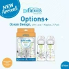 Combo 2 bình sữa Dr.Brown's Options Plus cổ rộng 270ml - Giá ưu đãi 588.000 VND