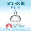 Combo 2 bình sữa Dr.Brown's Options Plus cổ rộng 270ml - Giá ưu đãi 588.000 VND 8