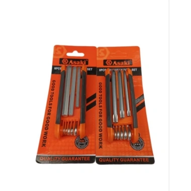 Combo 2 bộ lục giác gấp bông + bi Asaki – Giá chỉ 44.000đ, khuyến mãi giảm 20% 2 Combo 2 bộ lục giác gấp bông + bi Asaki – Giá chỉ 44.000đ, khuyến mãi giảm 20% 2