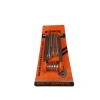 Combo 2 bộ lục giác gấp bông + bi Asaki – Giá chỉ 44.000đ, khuyến mãi giảm 20% 5
