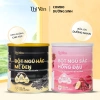 Combo 2 Bột Ngũ Hắc Mè Đen + Ngũ Sắc Hồng Đậu - Bữa sáng tiện lợi, 524.000₫