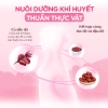 Combo 2 Bột Ngũ Hắc Mè Đen + Ngũ Sắc Hồng Đậu - Bữa sáng tiện lợi, 524.000₫ 6