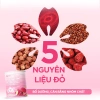 Combo 2 Bột Ngũ Hắc Mè Đen + Ngũ Sắc Hồng Đậu - Bữa sáng tiện lợi, 524.000₫ 7