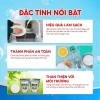 Combo 2 bột pha 20 lít Nước rửa chén chanh sạch dầu không hại da tay 119.000 VND 7