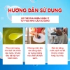 Combo 2 bột pha 20L nước rửa chén đậm đặc hương chanh, làm sạch dầu, không hại da tay - 119.000 3
