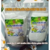 Combo 2 bột pha 20L nước rửa chén đậm đặc hương chanh, làm sạch dầu, không hại da tay - 119.000 9