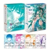Combo 2 Boxset Truyện tranh Giấc mộng buổi tà dương Tập 1‑4 NXB Kim Đồng - 230.000đ