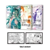 Combo 2 Boxset Truyện tranh Giấc mộng buổi tà dương Tập 1‑4 NXB Kim Đồng - 230.000đ 3