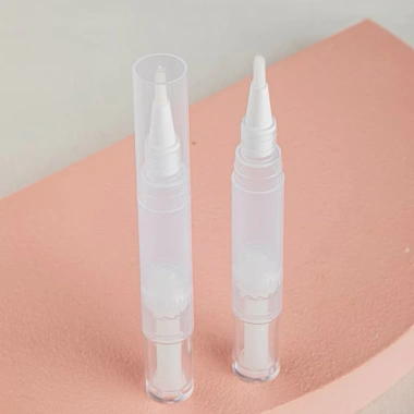 Combo 2 bút chiết kem nền + vỏ chiết mỹ phẩm - Giá chỉ 18.000₫, chất lượng cao 4 Combo 2 bút chiết kem nền + vỏ chiết mỹ phẩm - Giá chỉ 18.000₫, chất lượng cao 4