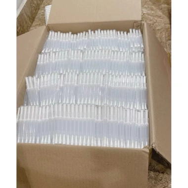 Combo 2 bút chiết kem nền + vỏ chiết mỹ phẩm - Giá chỉ 18.000₫, chất lượng cao