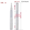 Combo 2 bút chiết kem nền + vỏ chiết mỹ phẩm - Giá chỉ 18.000₫, chất lượng cao 8