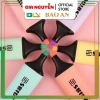 Combo 2 Bút Highlight Dạ Quang Pastel SBIDE Đánh Dấu Dòng Màu Giá Ưu Đãi 26.600₫