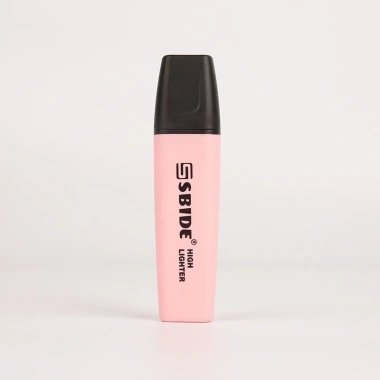 Combo 2 Bút Highlight Dạ Quang Pastel SBIDE Đánh Dấu Dòng Màu Giá Ưu Đãi 26.600₫ 4