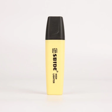 Combo 2 Bút Highlight Dạ Quang Pastel SBIDE Đánh Dấu Dòng Màu Giá Ưu Đãi 26.600₫ 6