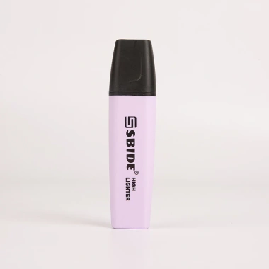 Combo 2 Bút Highlight Dạ Quang Pastel SBIDE Đánh Dấu Dòng Màu Giá Ưu Đãi 26.600₫ 7