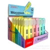 Combo 2 Bút Highlight ZBRU Pastel - Đánh dấu tài liệu, học sinh, sinh viên, văn phòng, giá 13.000 VND 2