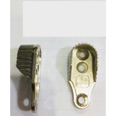 Combo 2 cái bát đỡ thanh nhôm tủ áo treo đồ - Cây nhôm dẹp chắc chắn, giá 13.500₫ 5 Combo 2 cái bát đỡ thanh nhôm tủ áo treo đồ - Cây nhôm dẹp chắc chắn, giá 13.500₫ 5