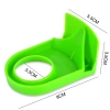 Combo 2 Cái Cài Bia Úp Ngược & Nắp Cài Chai - Màu Ngẫu Nhiên, Giá 18.000₫ 3
