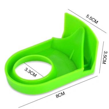Combo 2 Cái Cài Bia Úp Ngược & Nắp Cài Chai - Màu Ngẫu Nhiên, Giá 18.000₫ 3