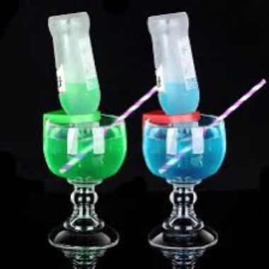 Combo 2 Cái Cài Bia Úp Ngược & Nắp Cài Chai - Màu Ngẫu Nhiên, Giá 18.000₫ 5
