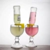 Combo 2 Cái Cài Bia Úp Ngược & Nắp Cài Chai - Màu Ngẫu Nhiên, Giá 18.000₫ 6