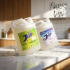 Combo 2 Can Nước Rửa Chén Bát Hương Chanh Quế 1,8L Công Nghệ Nhật Giá 99.000 4