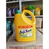 Combo 2 can Nước rửa chén Lix siêu sạch hương Chanh và Trà Xanh 1,4kg 55.000 VND 3