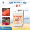 Combo 2 Can Nước Tẩy Gạch Đa Năng HK 1.7L Giảm giá 208k Tặng 2 miếng chà 3