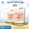 Combo 2 Can Nước Tẩy Gạch Đa Năng HK 1.7L Giảm giá 208k Tặng 2 miếng chà 4