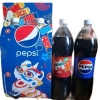Combo 2 cặp Quà Tết Pepsi và Mirinda 1.500ml Đậm đà thơm ngon Giá chỉ 103.213 VND
