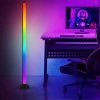 Combo 2 Cây Đèn LED RGB V120 120cm Nháy Theo Nhạc, Điều Khiển App - Trang Trí PC, TV & Phòng Cực Kì Đẹp 7